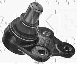 KEY PARTS kbj5383 -  Несущий / направляющий шарнир